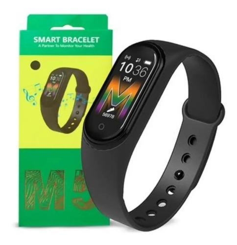 Smartband M5