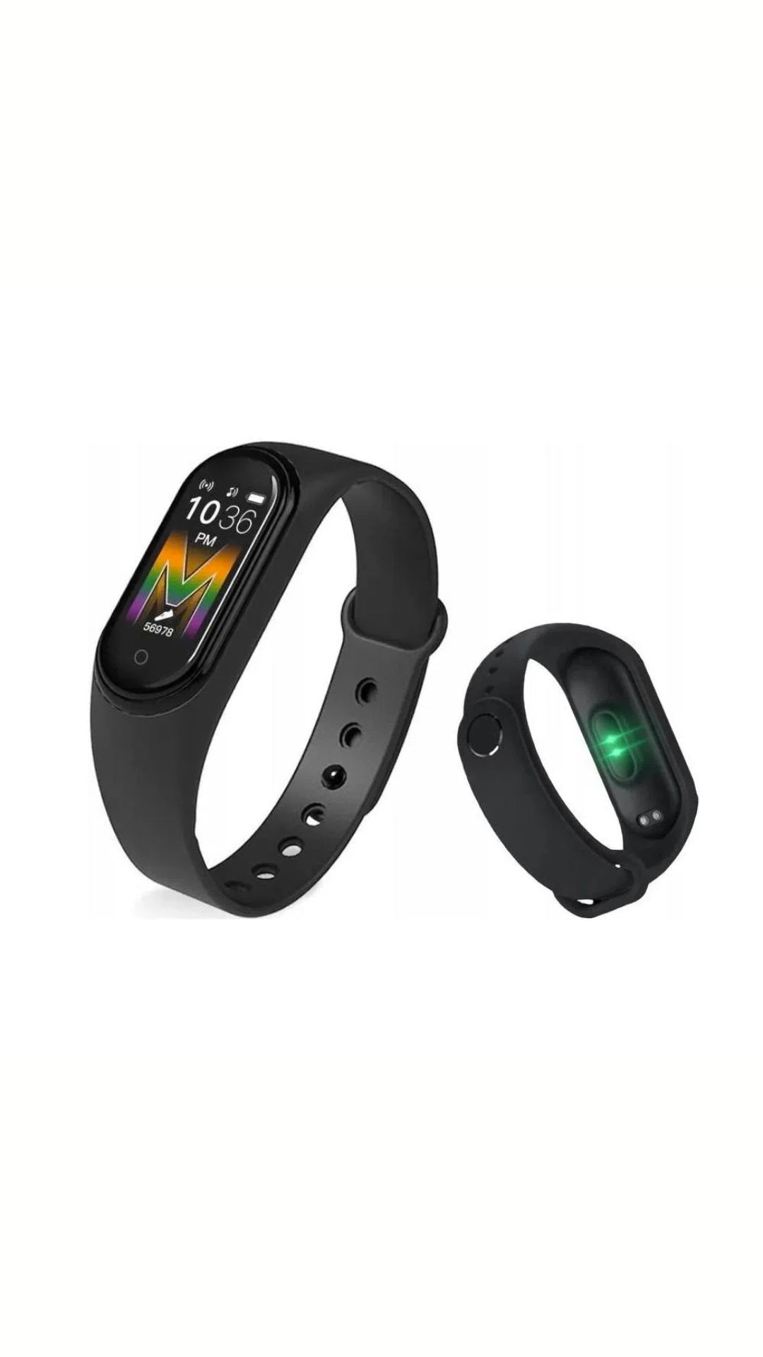 Smartband M5