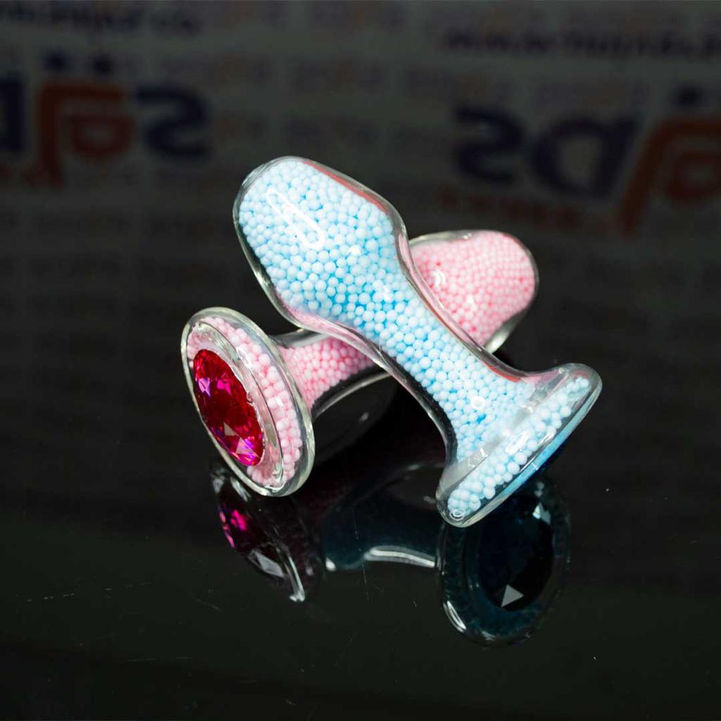  Plug Anal Sparkle 