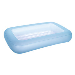  Piscina Rectangular Inflable 51115 