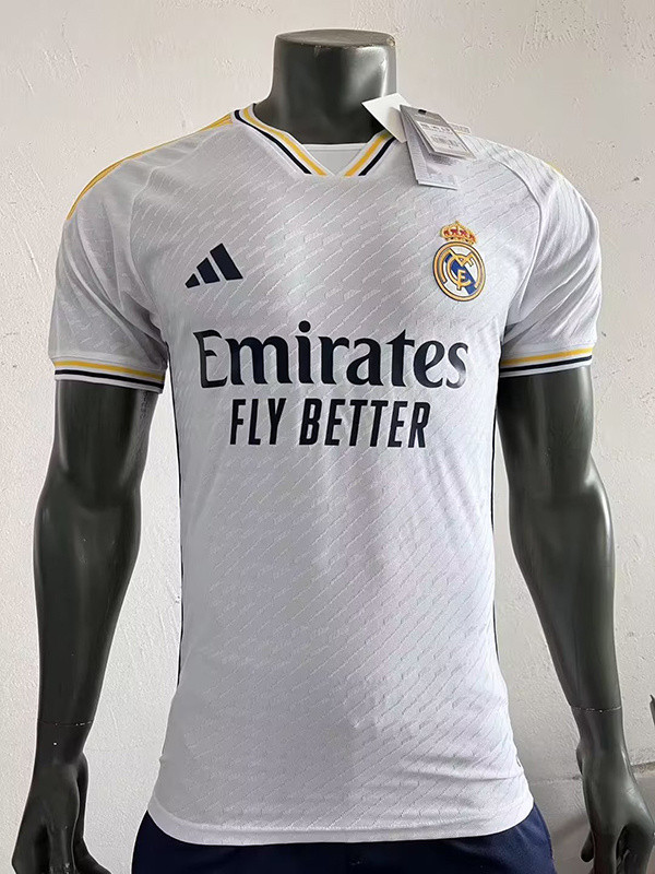 Camiseta Fútbol Real Madrid 