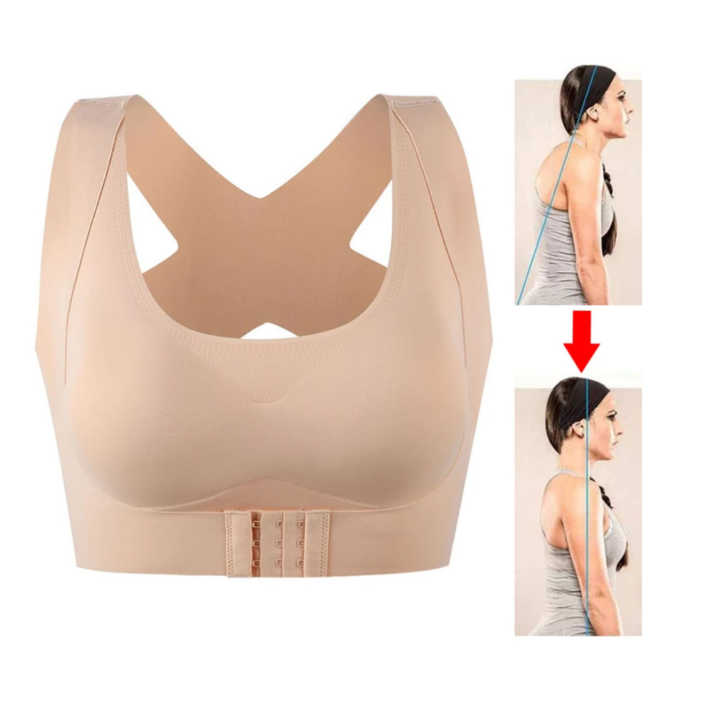 Corrector Top