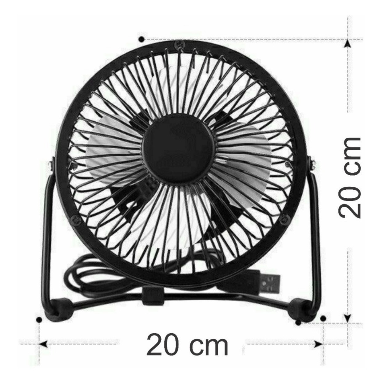 Mini Ventilador