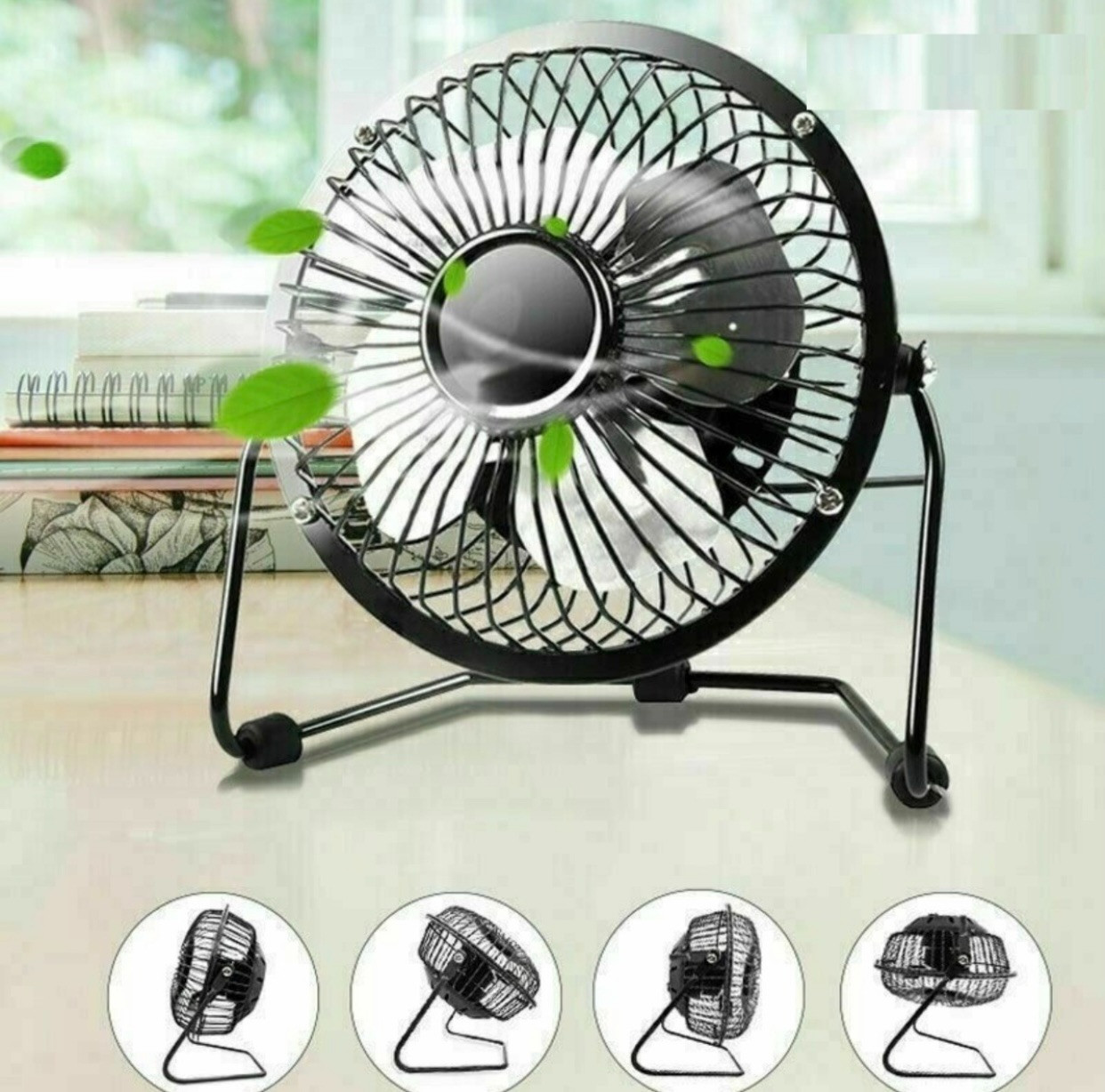 Mini Ventilador