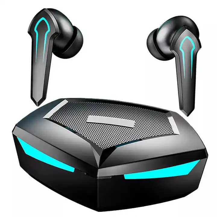 Audifonos Gamer Inalambricos P30 