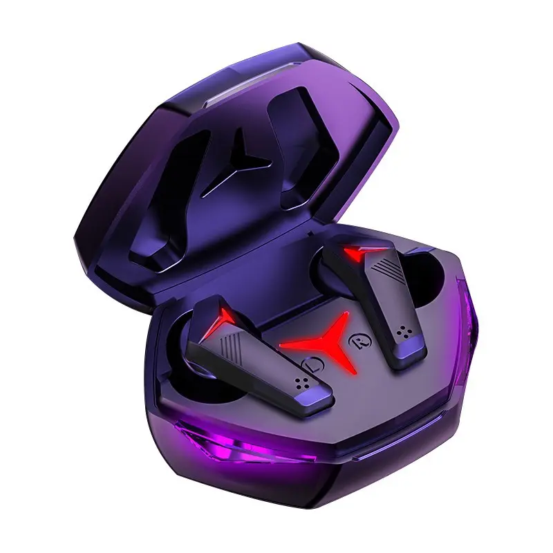 Audífonos T33 Gamer 