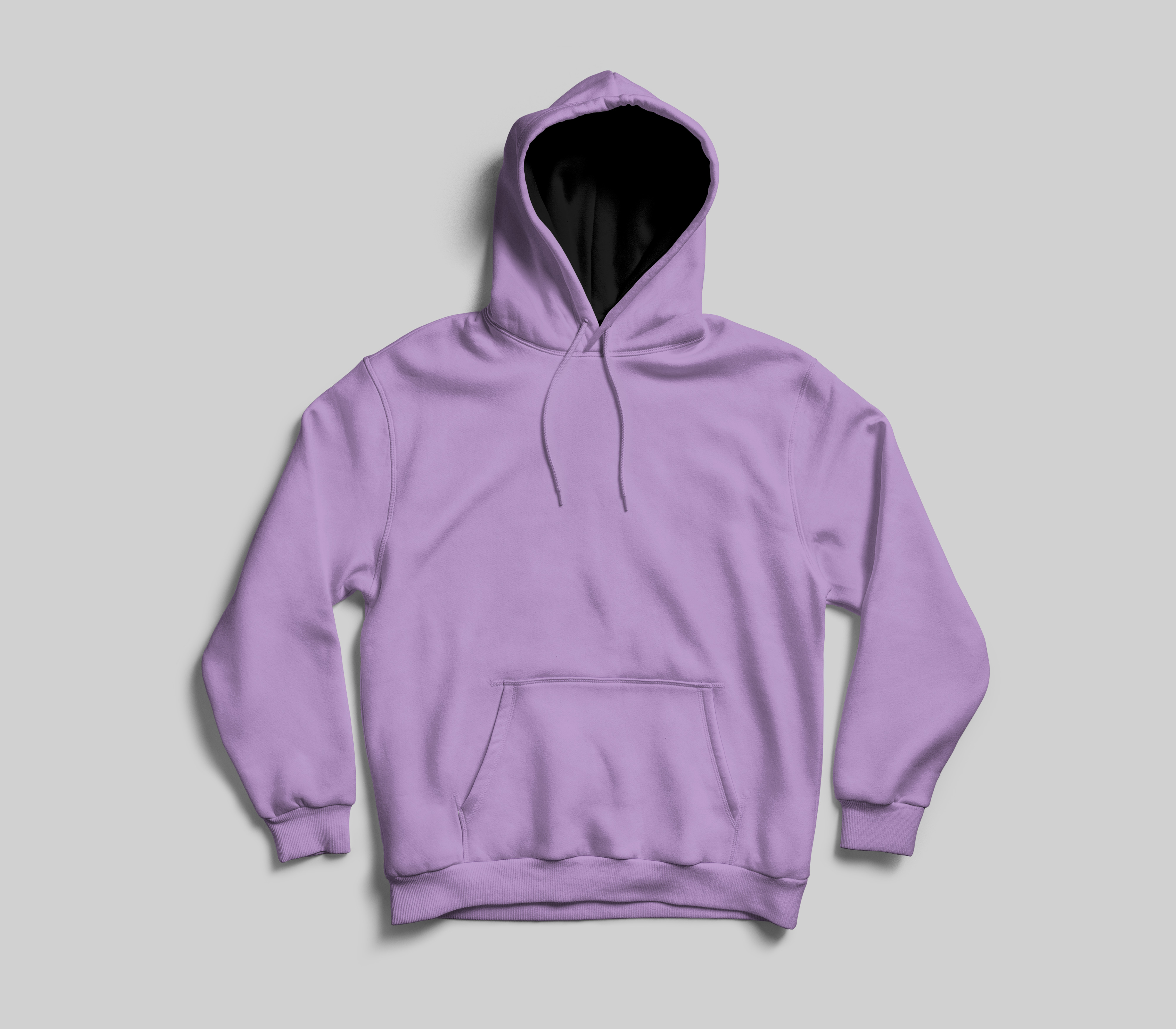 Hoodie Lila - Busos,buzo