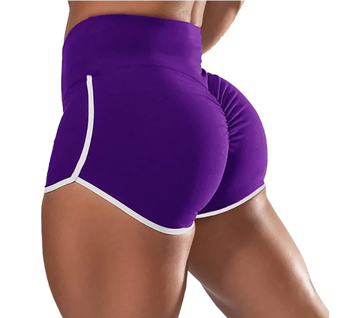 Short Cortos Deportivos Duraderos