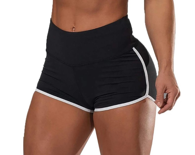 Short Cortos Deportivos Duraderos