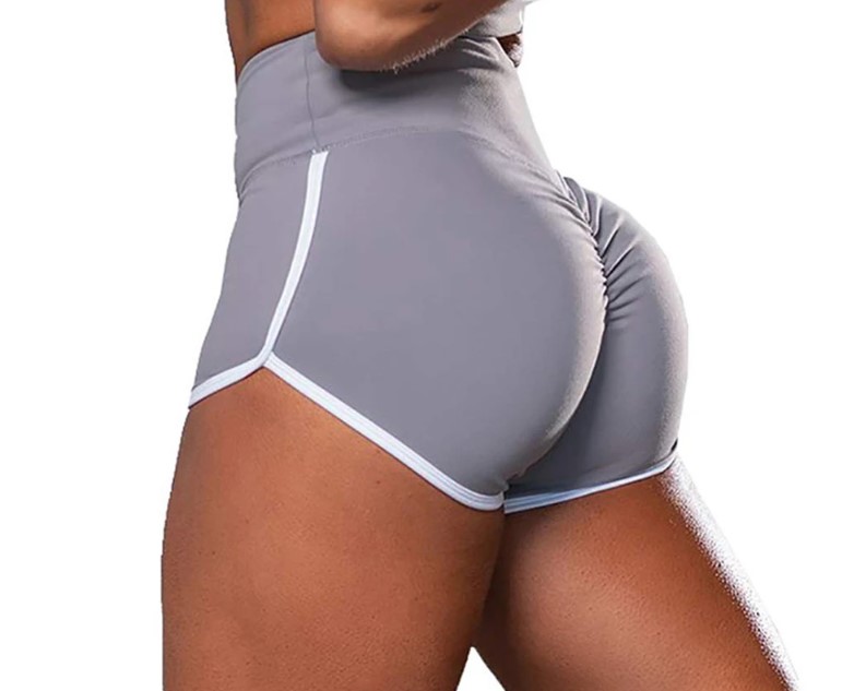 Short Cortos Deportivos Duraderos