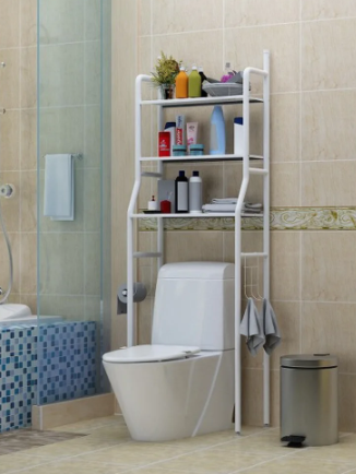  Organizador Para Baño 