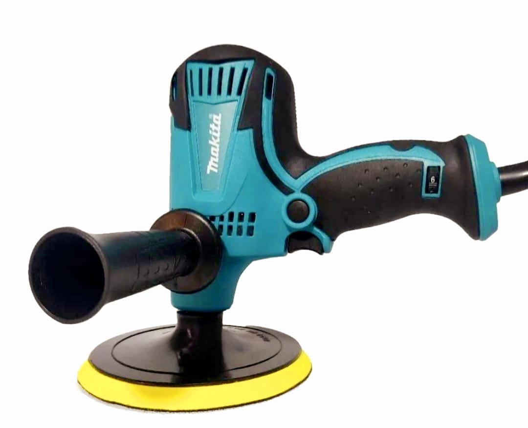  Lijadora Multifunsional Makita 