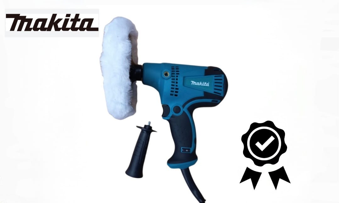  Lijadora Multifunsional Makita 