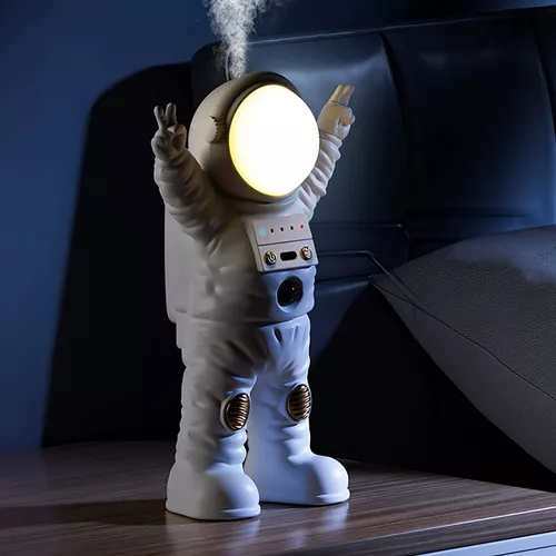 Humidificador Astronauta