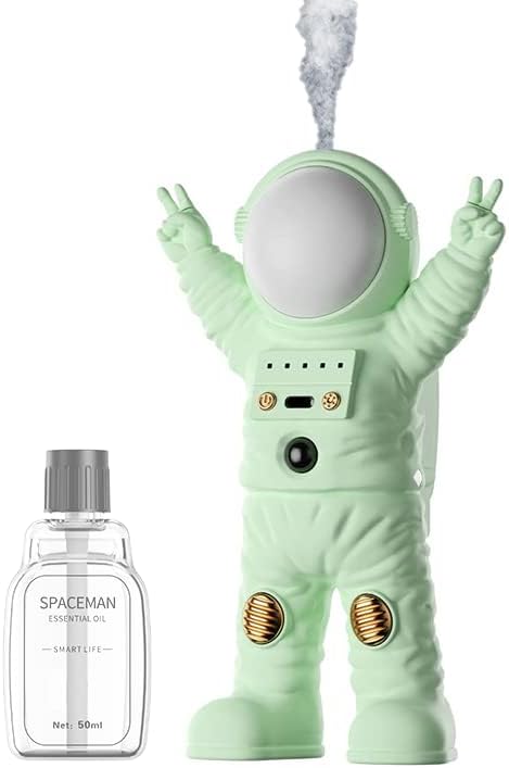 Humidificador Astronauta