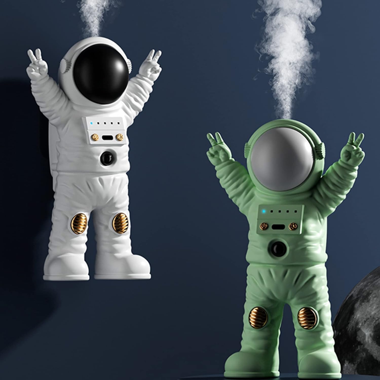 Humidificador Astronauta