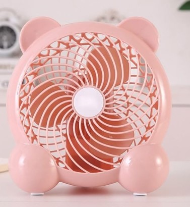 Mini Ventilador