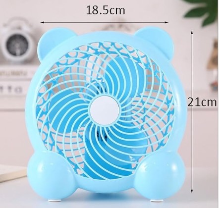 Mini Ventilador