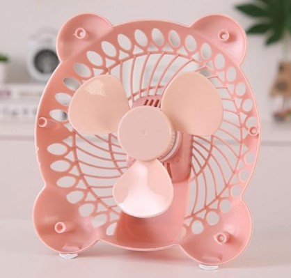 Mini Ventilador