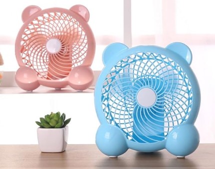 Mini Ventilador