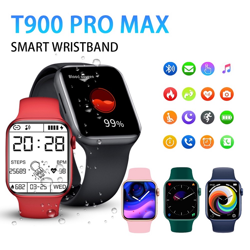 Combo Reloj + Audífonos W26 Pro Max 2024 