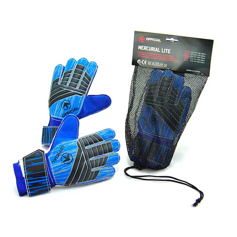 Guantes De Futbol Infa 