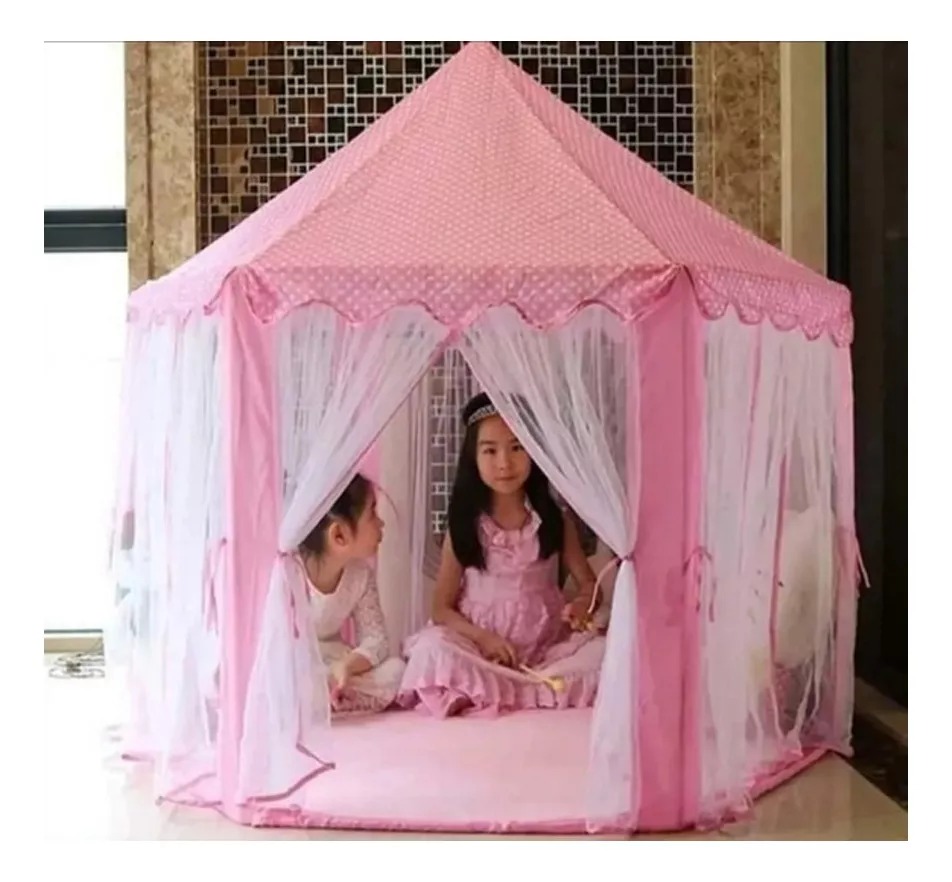  Castillo Para Niños Con Luces