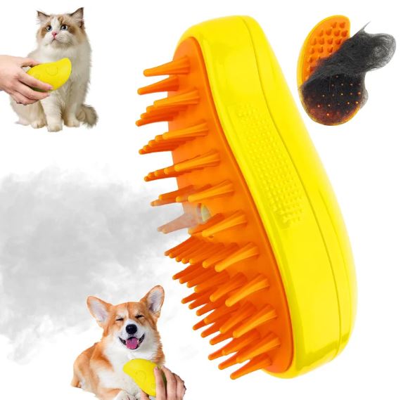 Pet Brush