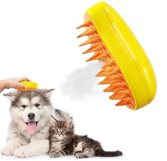 Pet Brush