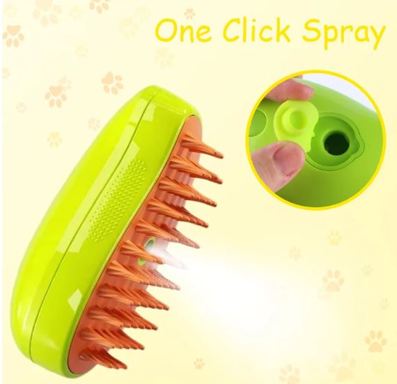 Pet Brush