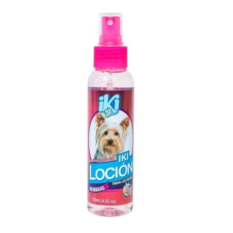 6 Perfumes Para Mascota